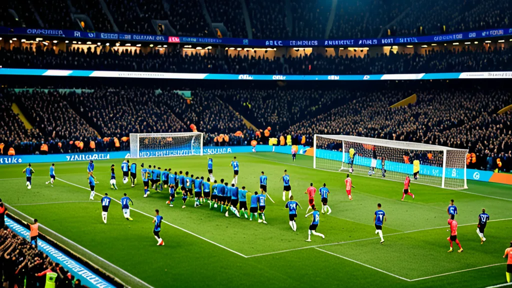 Oʻzbek Futboli — Maqola